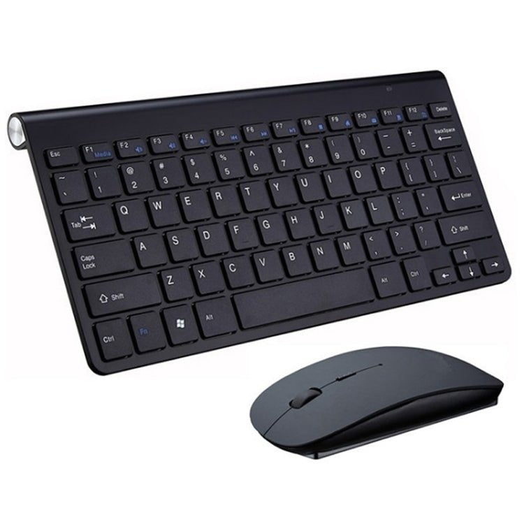 Wholesale USB External Notebook Keyboard Set Desktop Computer Universal Mini Wireless Keyboard Mouse Set | Electrr Inc