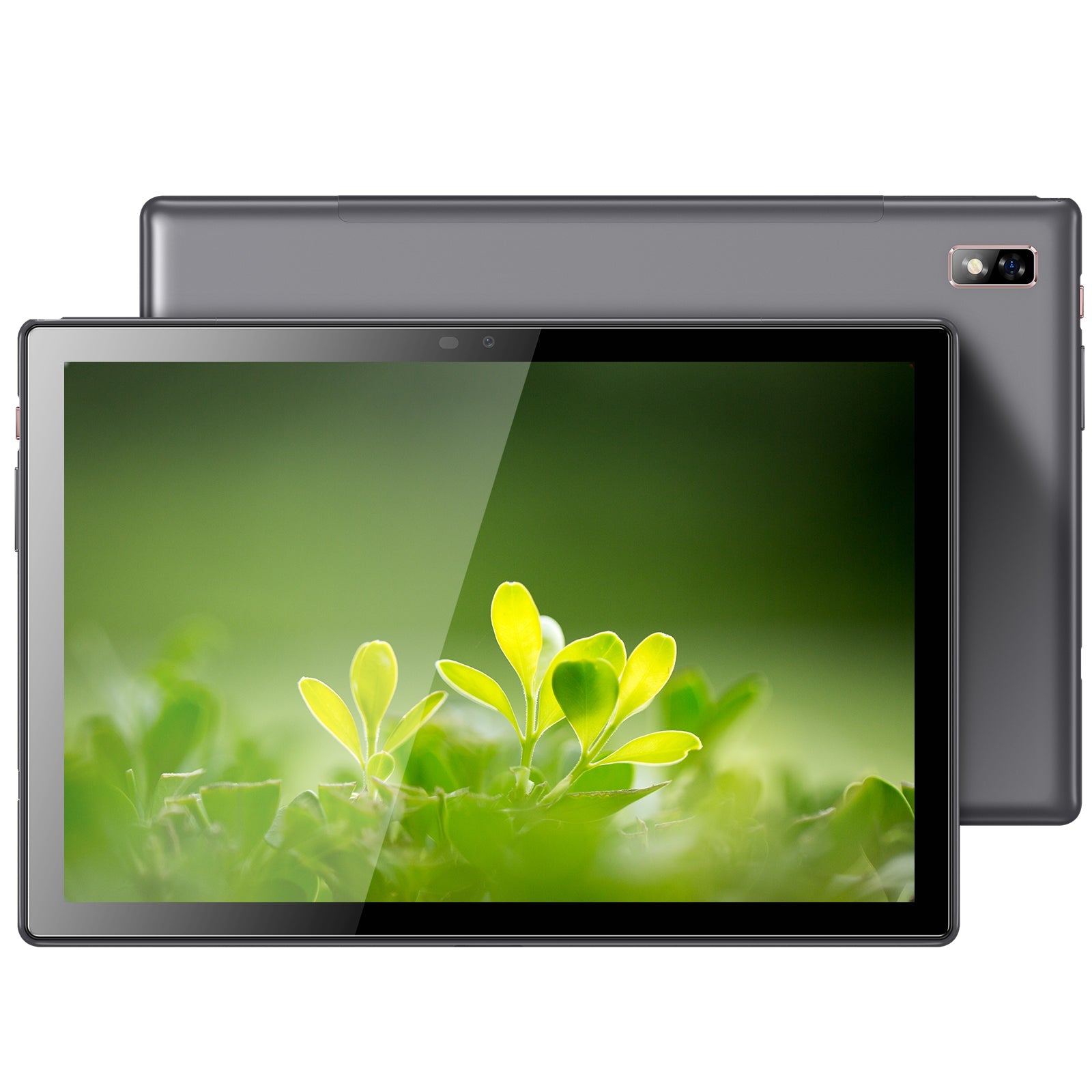Android 10 inch Tablet 2 in 1 Octa-Core 4GB 64GB 4G Dual SIM Card 5G WiFi Tablets 10.1